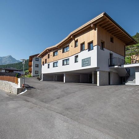 A Casa Brilliant Villa Solden Exterior photo